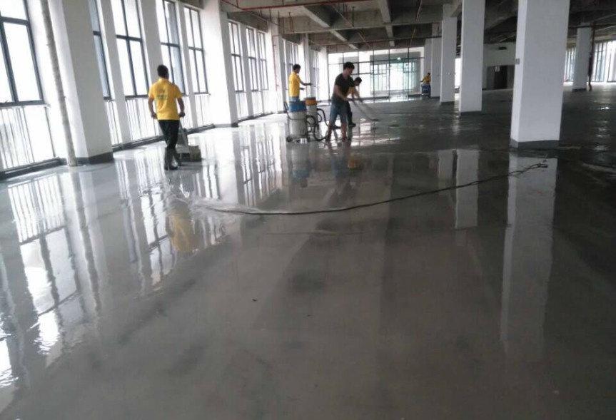 用自流平裝地面到底好不好？看過(guò)這些你就明白了 